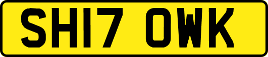 SH17OWK