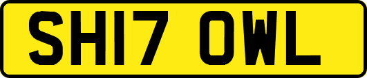 SH17OWL