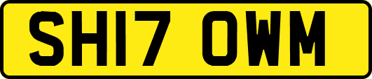 SH17OWM
