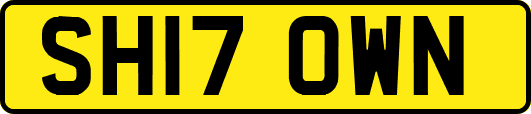 SH17OWN