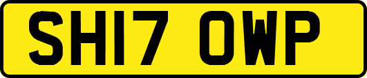 SH17OWP