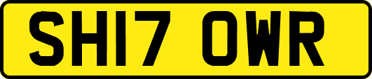 SH17OWR