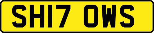SH17OWS