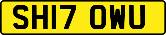 SH17OWU