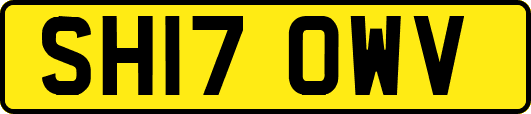 SH17OWV