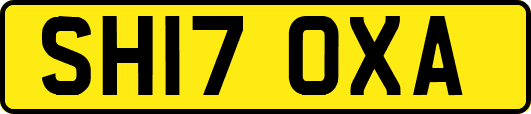 SH17OXA