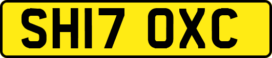 SH17OXC