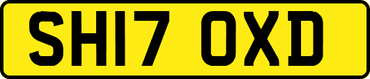 SH17OXD