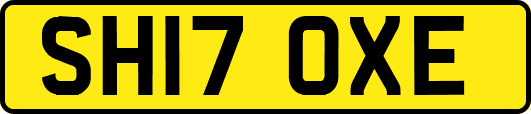 SH17OXE