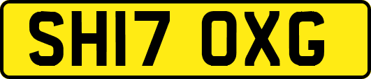 SH17OXG
