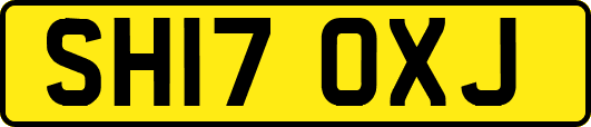 SH17OXJ