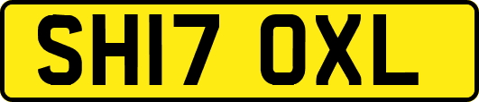 SH17OXL