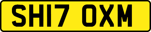 SH17OXM