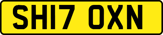 SH17OXN