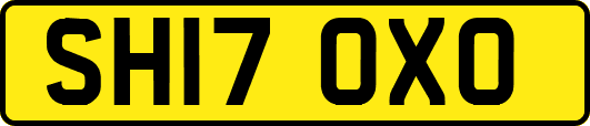 SH17OXO