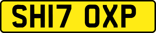 SH17OXP