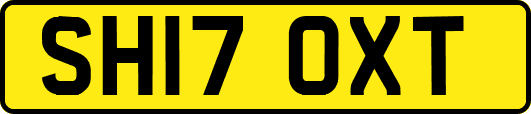 SH17OXT