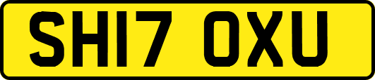 SH17OXU