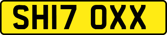 SH17OXX