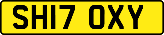 SH17OXY