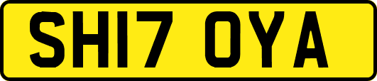 SH17OYA