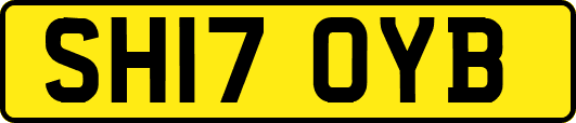 SH17OYB