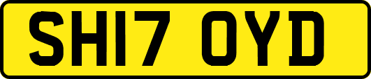 SH17OYD