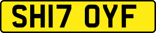 SH17OYF