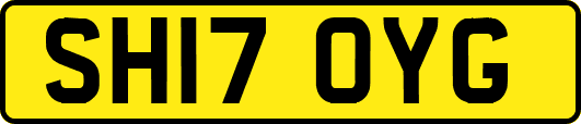 SH17OYG