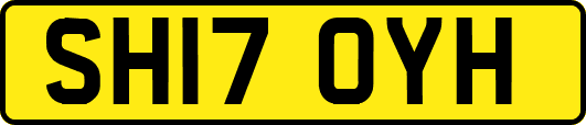 SH17OYH