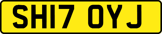 SH17OYJ