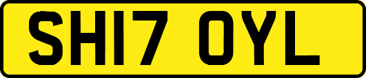 SH17OYL