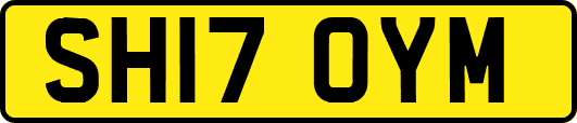 SH17OYM