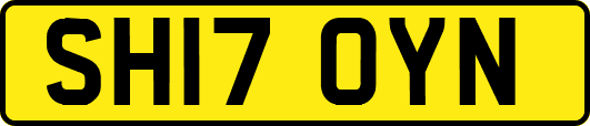 SH17OYN