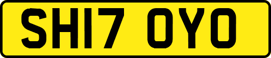 SH17OYO