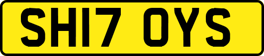 SH17OYS