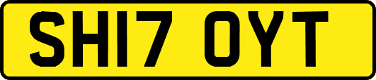 SH17OYT