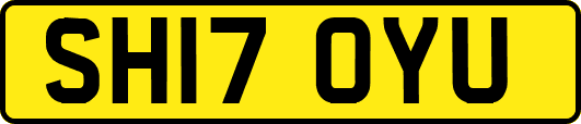 SH17OYU