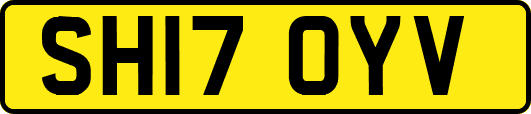 SH17OYV