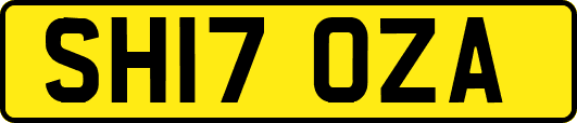 SH17OZA