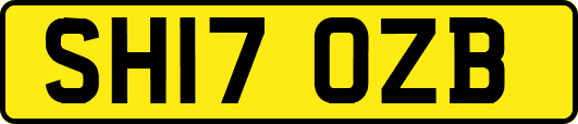 SH17OZB