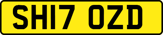 SH17OZD