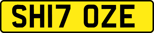 SH17OZE