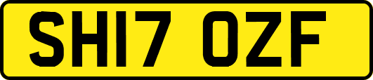 SH17OZF