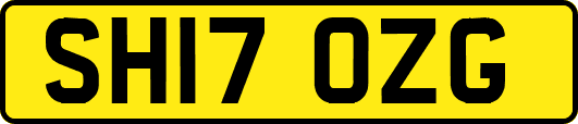 SH17OZG