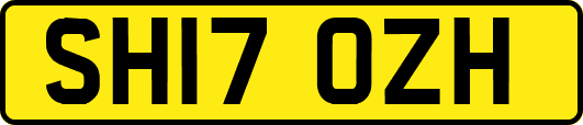 SH17OZH