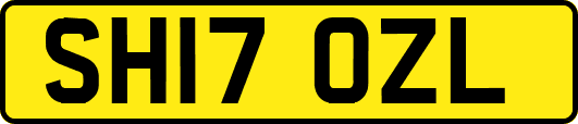 SH17OZL
