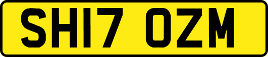SH17OZM