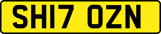 SH17OZN