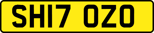SH17OZO